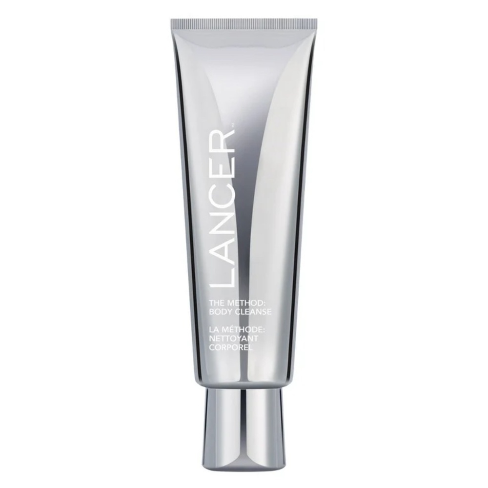 Lancer The Method: Body Cleanse 8.5oz NEW IN BOX